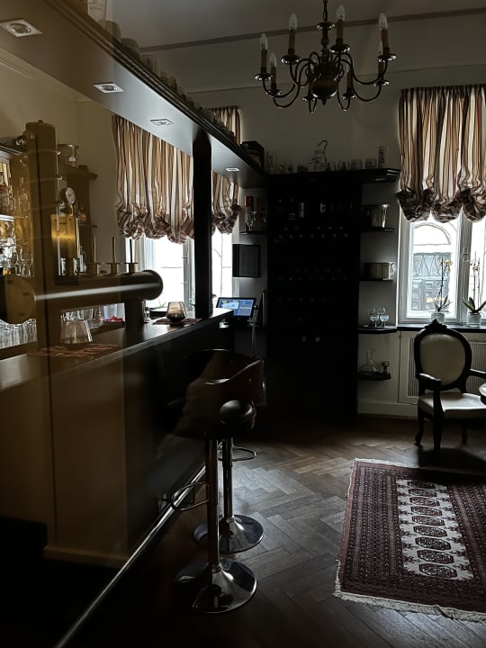 Gastro Hotel Weisses Haus