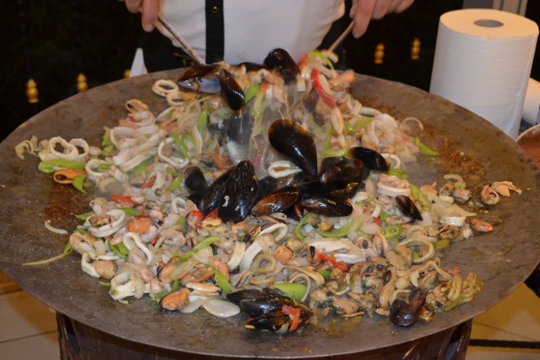 Gastro Hotel Delphin Diva