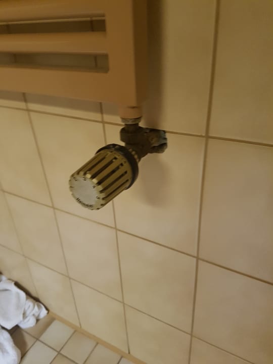 Zimmer Hotel Haus Krone