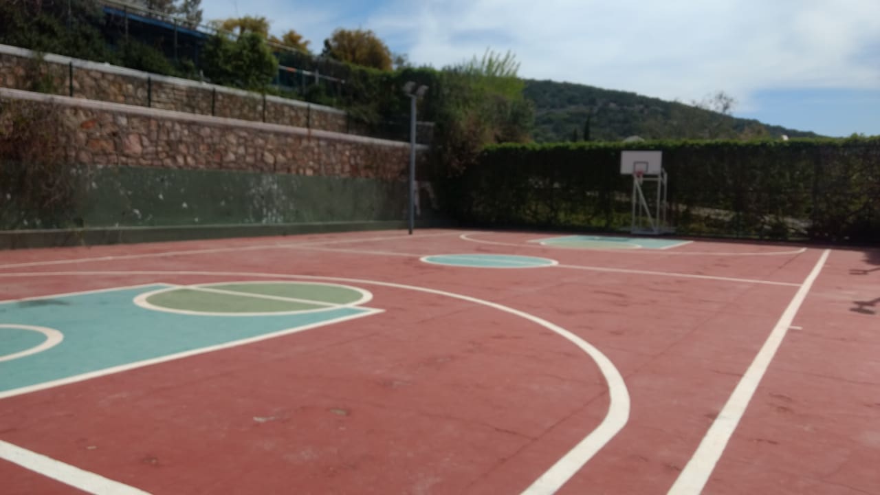 Sport & Freizeit Bodrum Holiday Resort & Spa