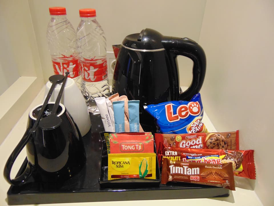 Zimmer Innside by Melia Yogyakarta