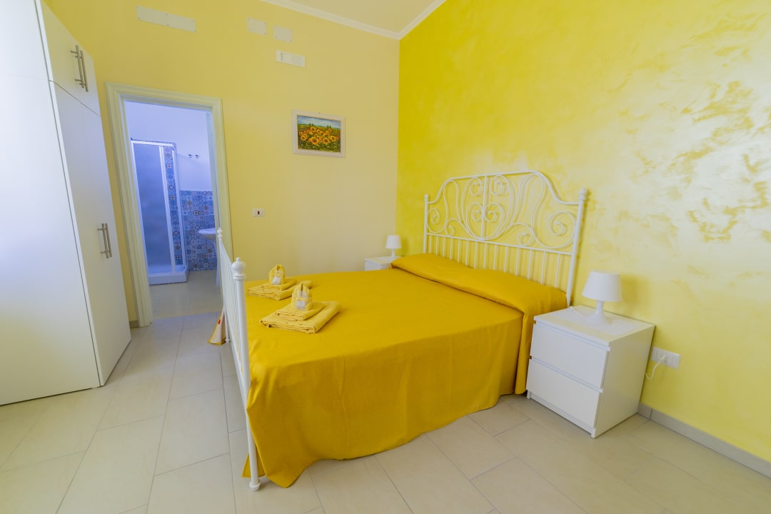 Zimmer Casa Di Bello Affittacamere