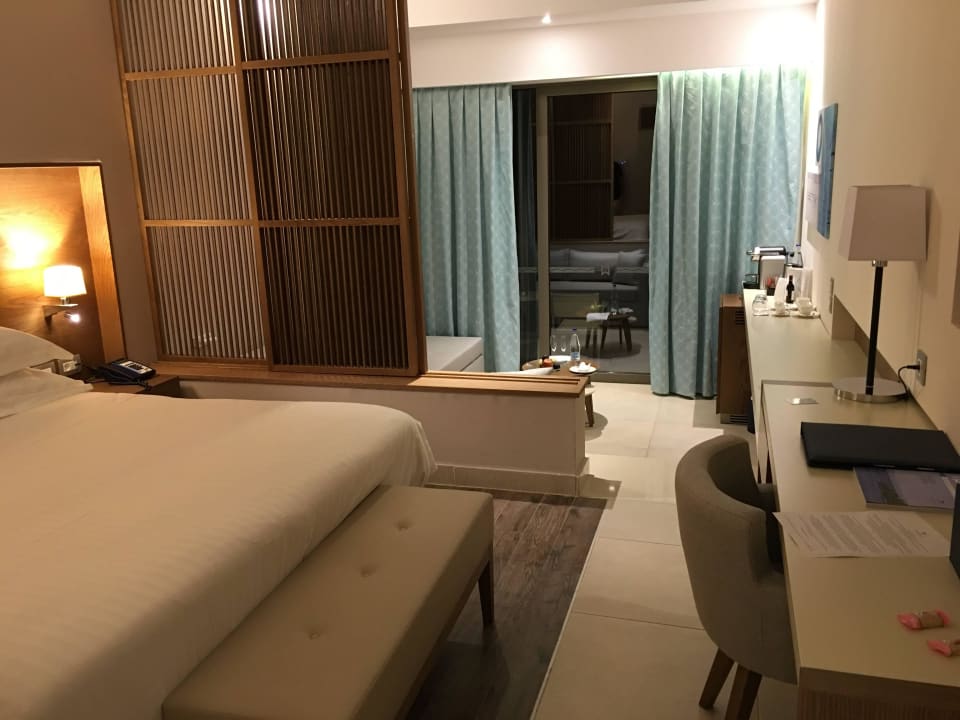 Suite Miraggio Thermal Spa Resort