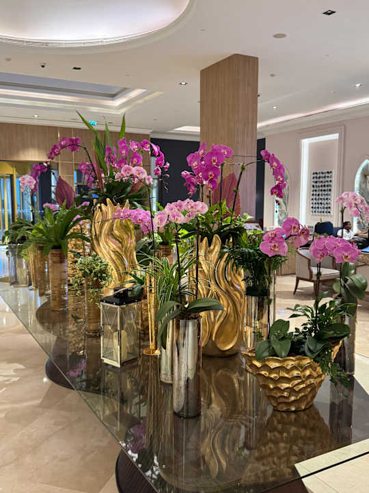 Gastro DoubleTree by Hilton Resort & Spa Marjan Island