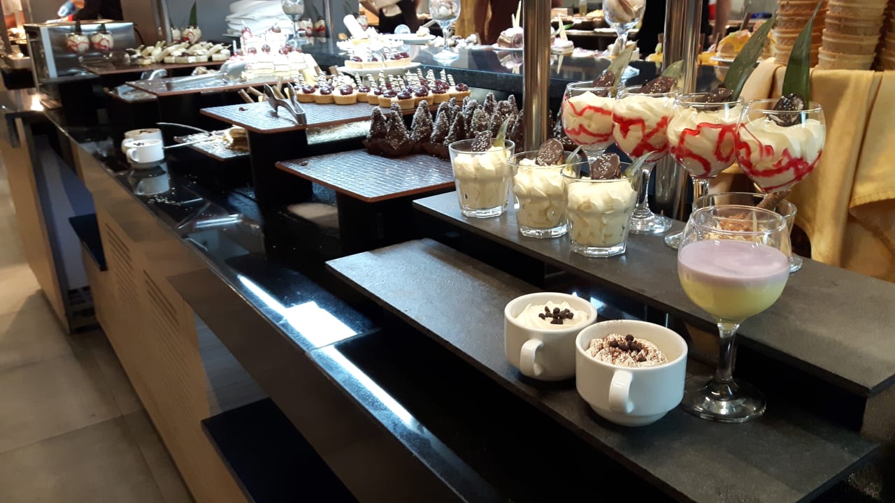 Gastro HVD Viva Club Hotel