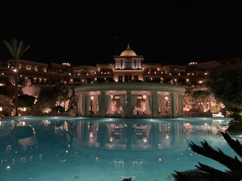 Pool Makadi Spa - Adults only