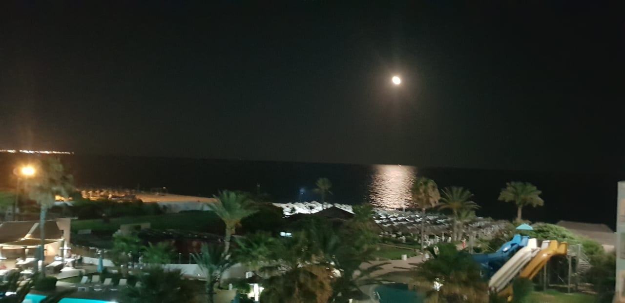 Strand Nozha Beach Resort & Spa