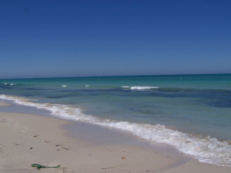 Sauber und gepflegt Radisson Blu Palace Resort & Thalasso Djerba