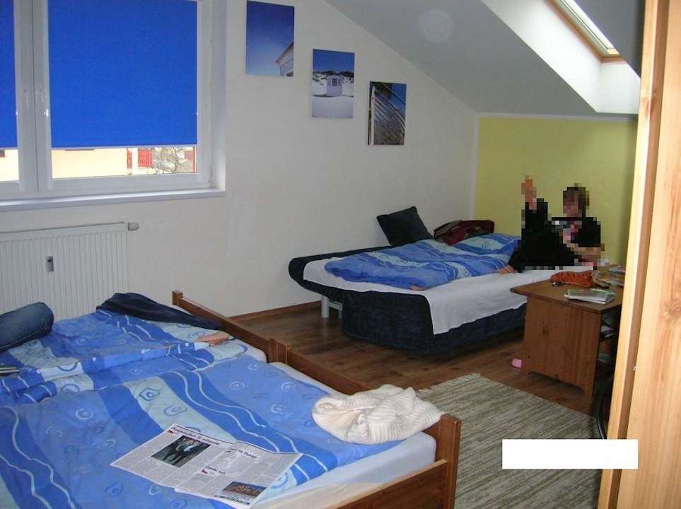 Pokój w apartamencie Aplend Tatry Holiday Apartments