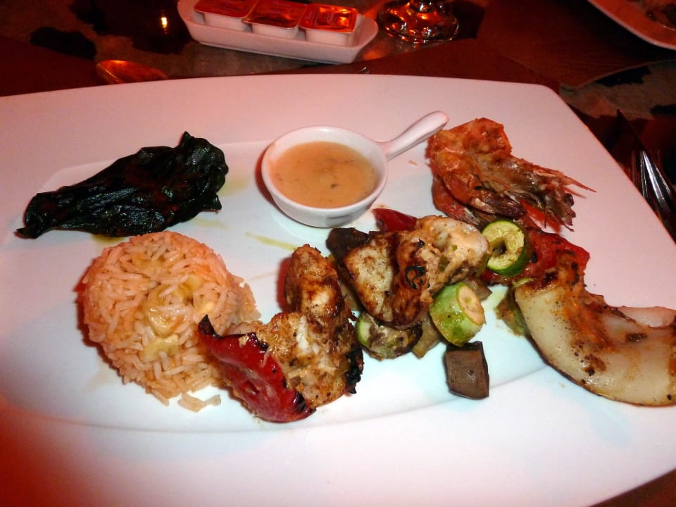 Lecker Ghazala Gardens