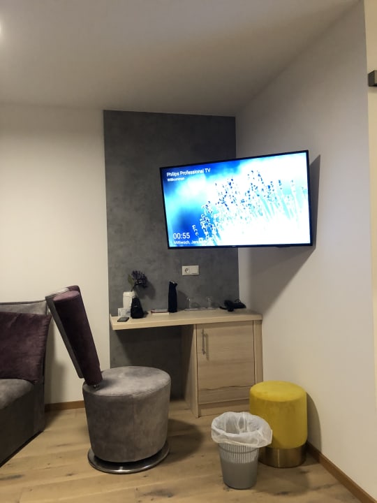 Zimmer Thula Wellnesshotel Bayerischer Wald