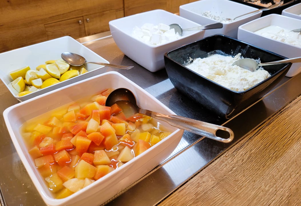 Gastro Hotel Histrion