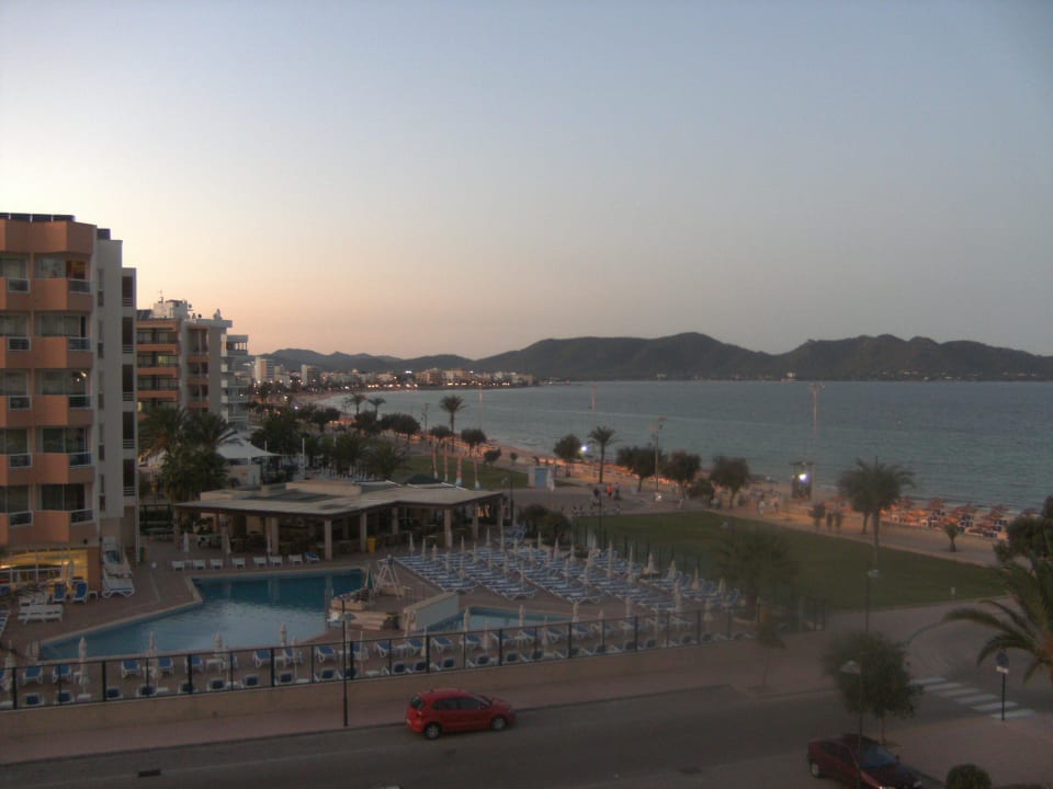 Hipotels Hipocampo Playa  Hipotels Hipocampo Playa