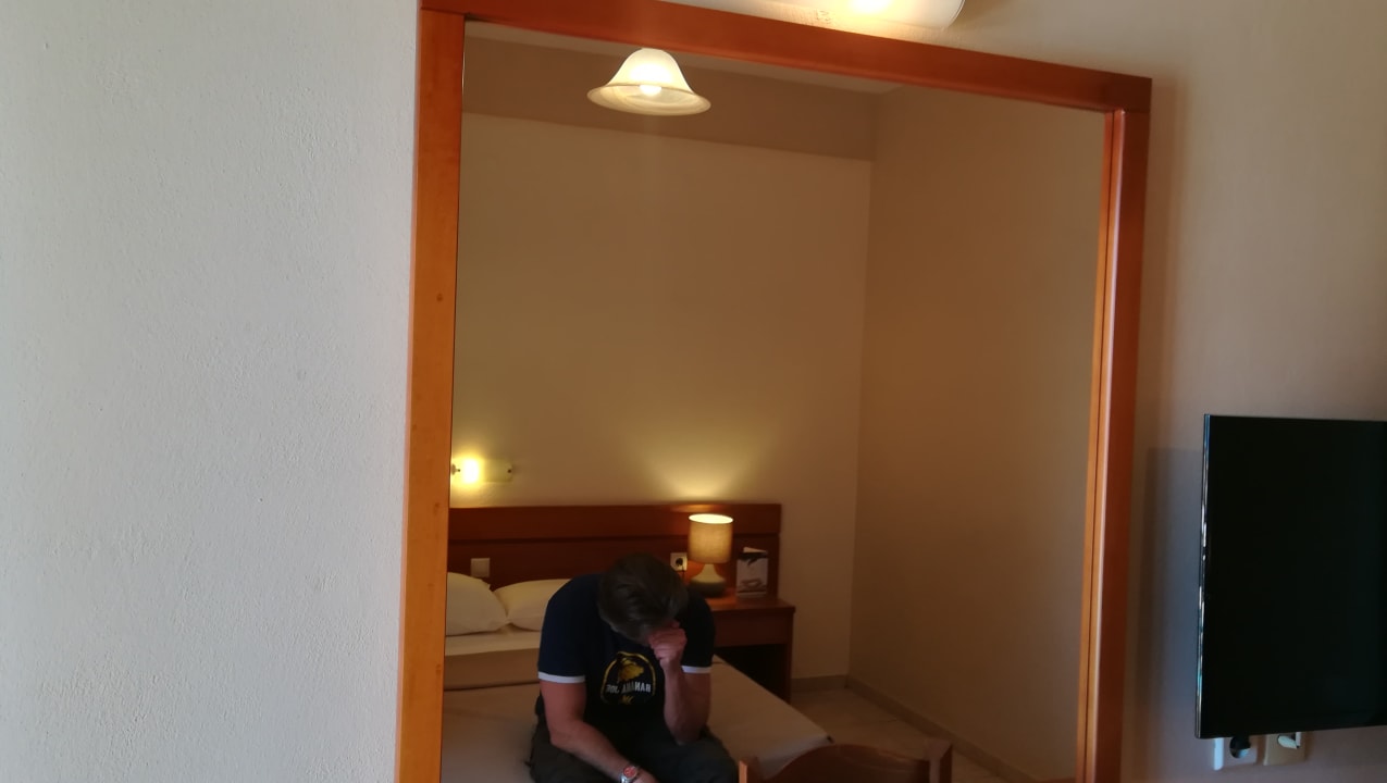 Zimmer Asterias Village Resort