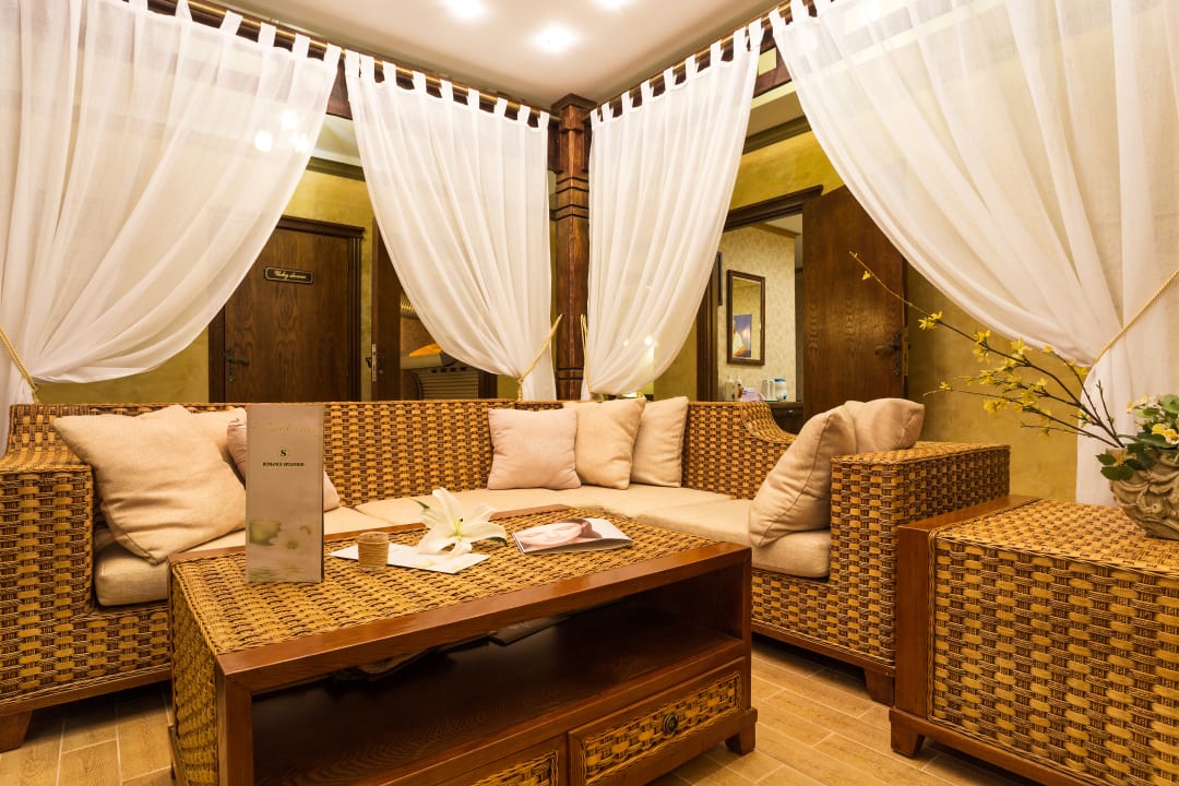 Sport & Freizeit Romance Splendid and SPA Hotel