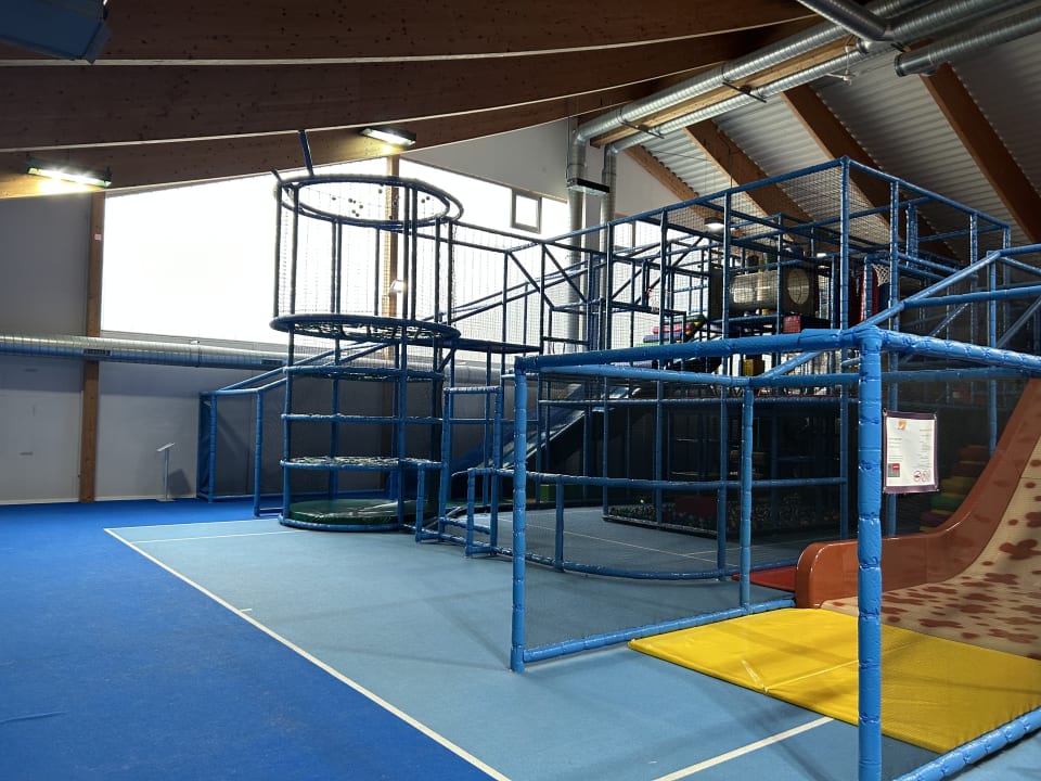 Sport & Freizeit Aldiana Club Ampflwang