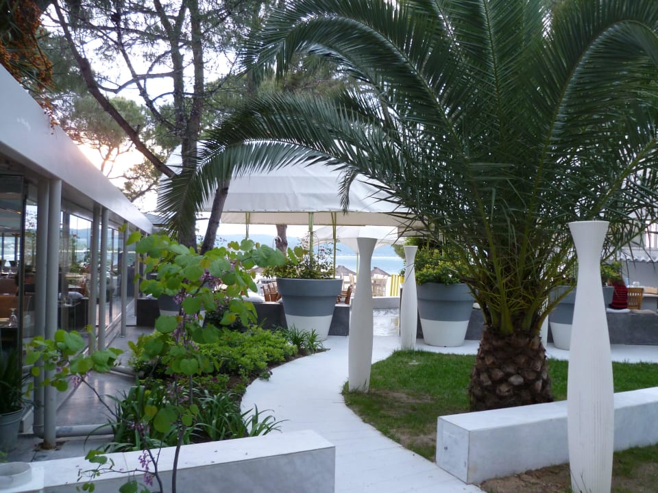 Gaten Ekies All Senses Resort, a Member of Design Hotels