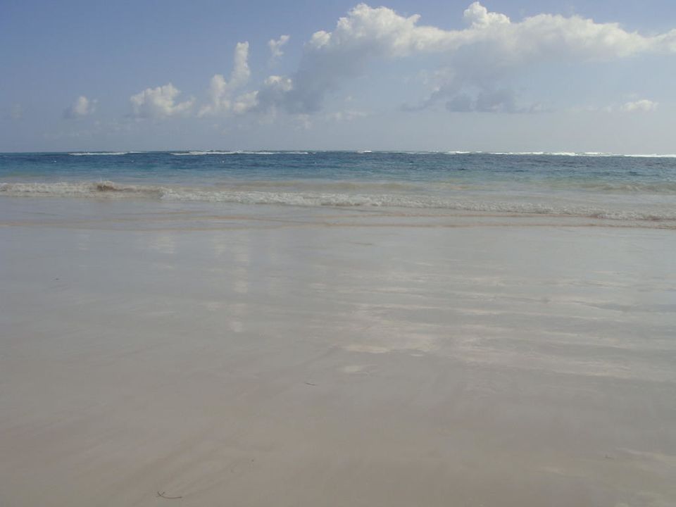 Ist das nicht ein Blick? Punta Cana Princess All Suites Resort & Spa