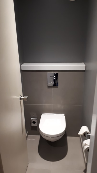 Zimmer Hotel Novotel London Waterloo