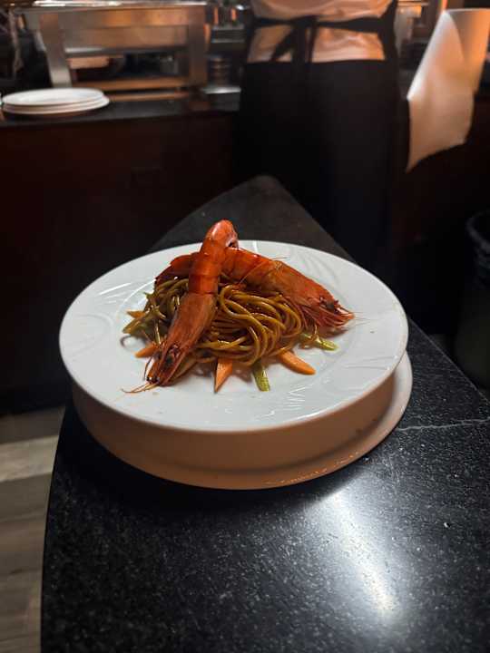 Gastro Saturn Palace Resort Hotel