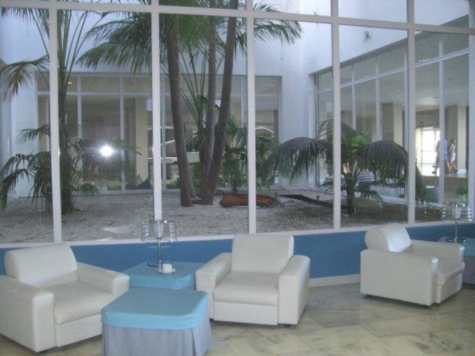 Ruheecke Hovima Costa Adeje - For Cool Adults