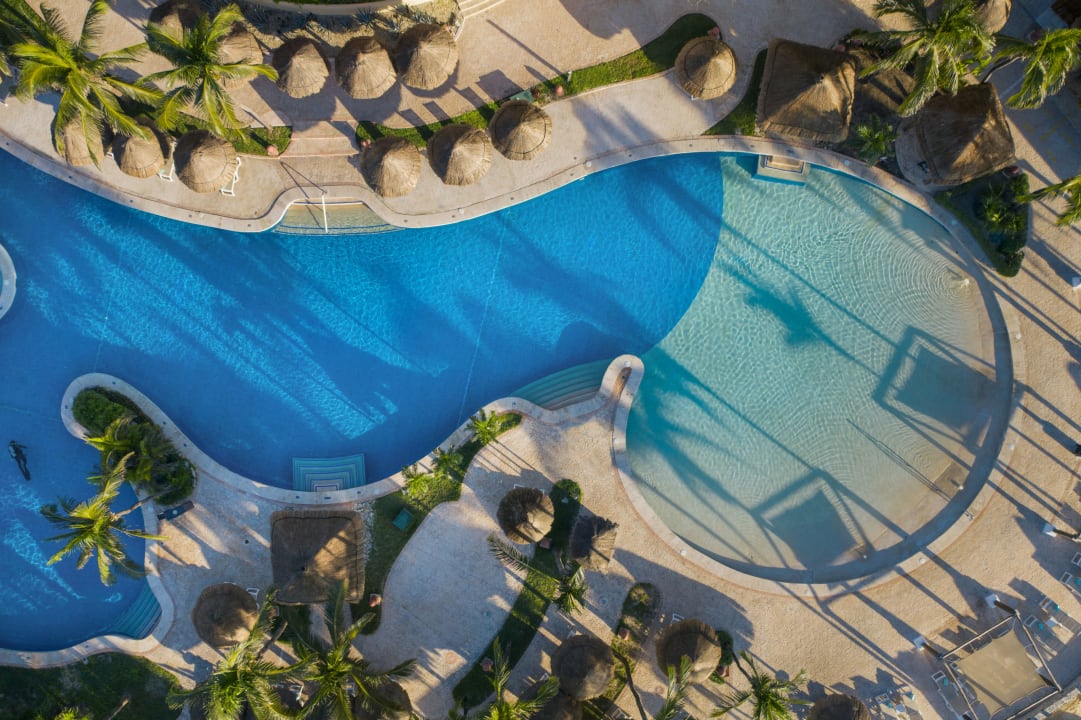 Ausblick Iberostar Waves Tucan
