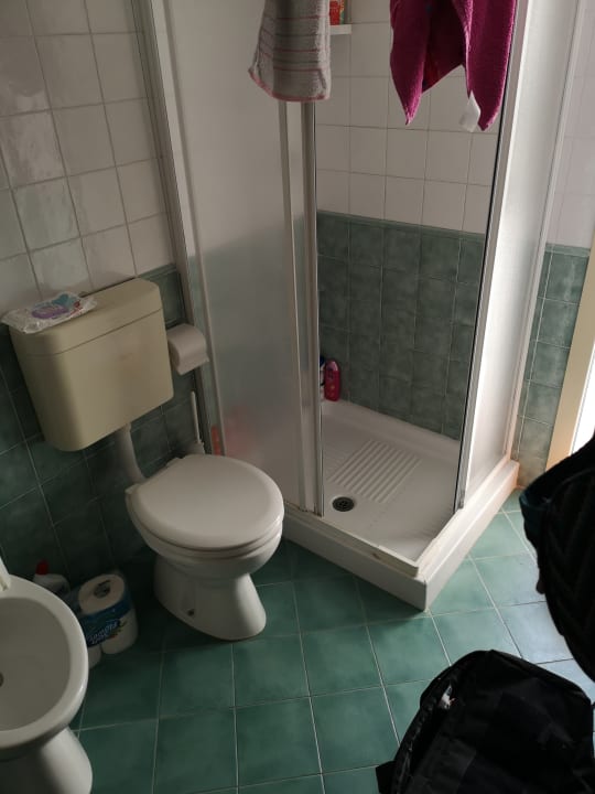 Zimmer Giardini di Altea - Tigli