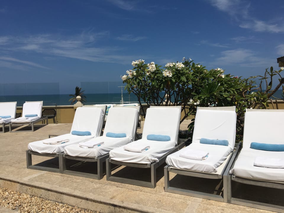 Sonstiges Hotel Sofitel Santa Clara