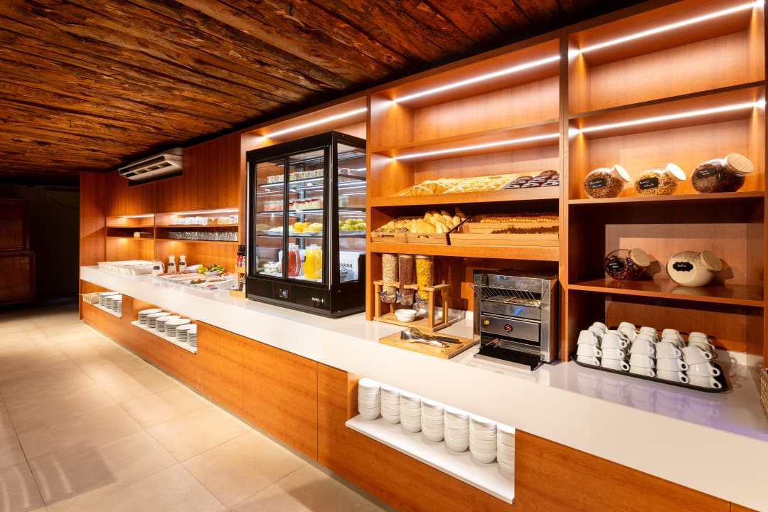 Gastro Playa Surf CBbC Hotel