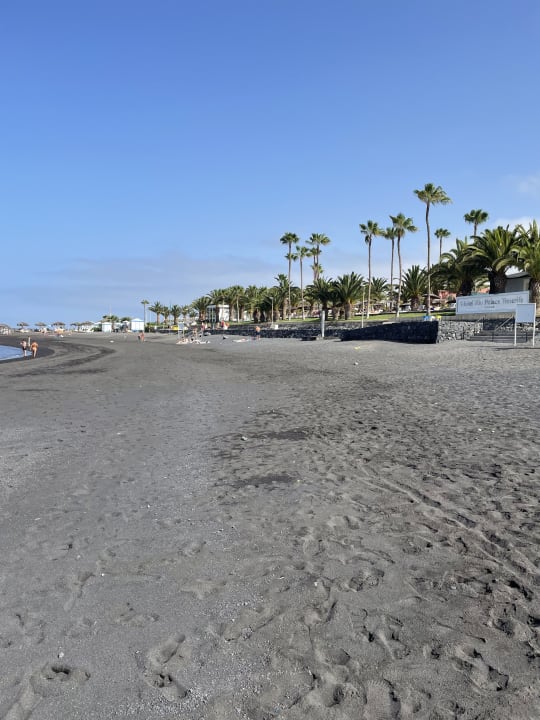 Strand Hotel Riu Arecas - Adults only