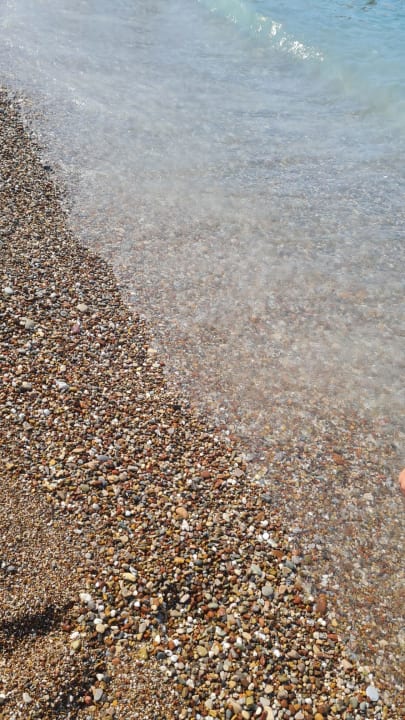 Strand Justiniano Club Alanya