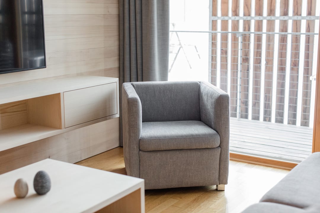 Zimmer Apartments Susanne