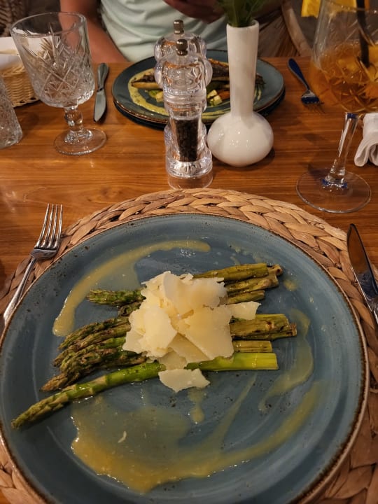 Gastro Sentido Marea