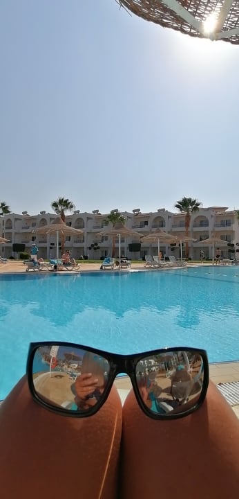 Pool JAZ Palmariva Beach