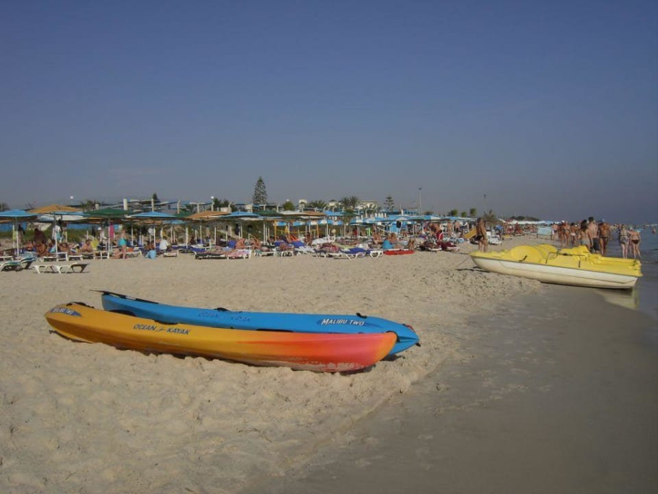 Hotel EL Mouradi Club el Kantaoui El Mouradi Club Kantaoui