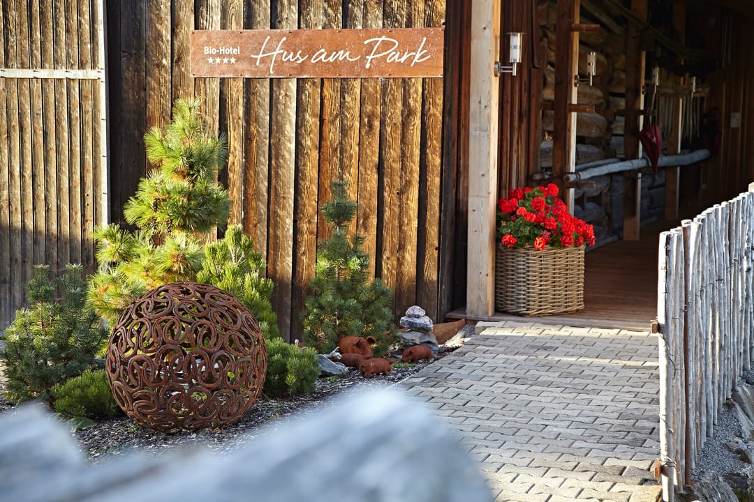 Sonstiges Hotel Oswalda-Hus