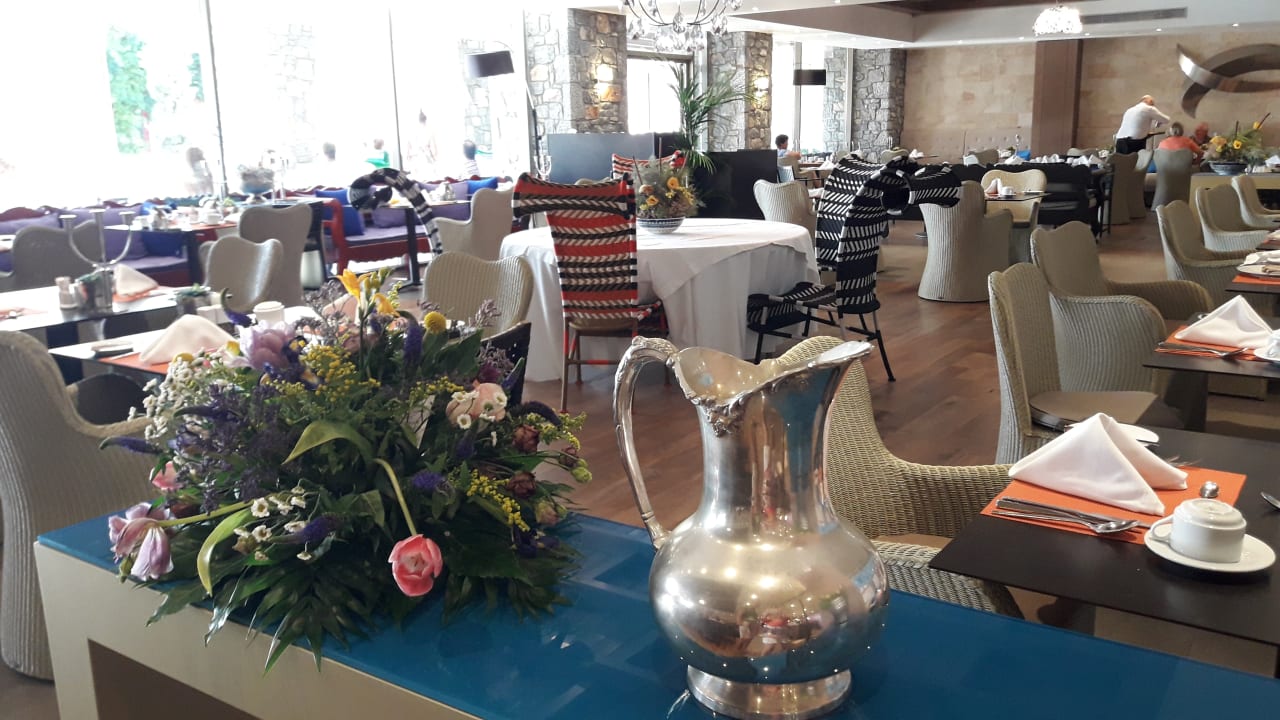 Gastro Aquagrand Artistic Luxury Beach Resort - Adults only