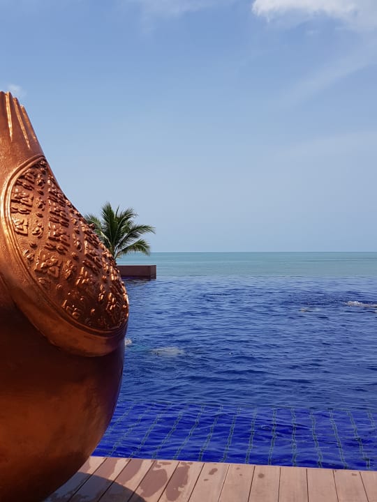 Pool Ace of Hua Hin Resort