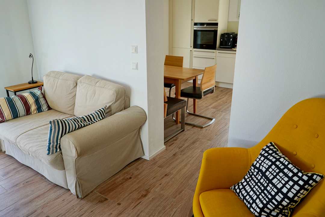 Sonstiges Ferienhaus Am Weitfeld - Ruheoase mit Garten & Bergblick nahe Salzburg