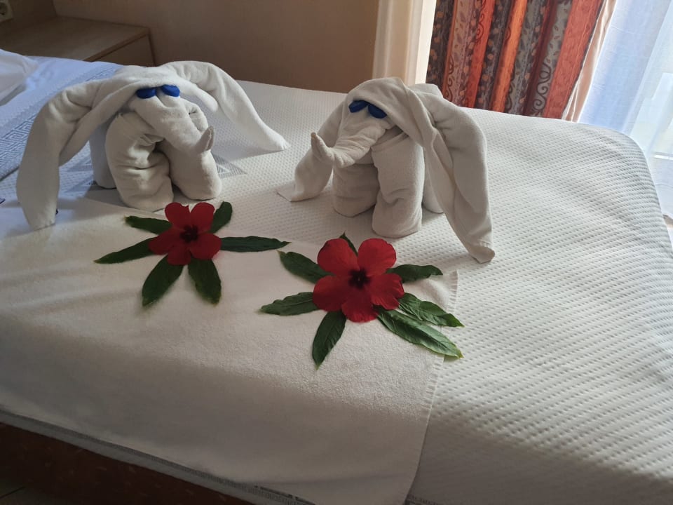 Zimmer VONRESORT Golden Beach