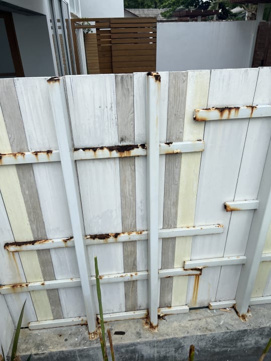 Sonstiges White Sand Samui Resort