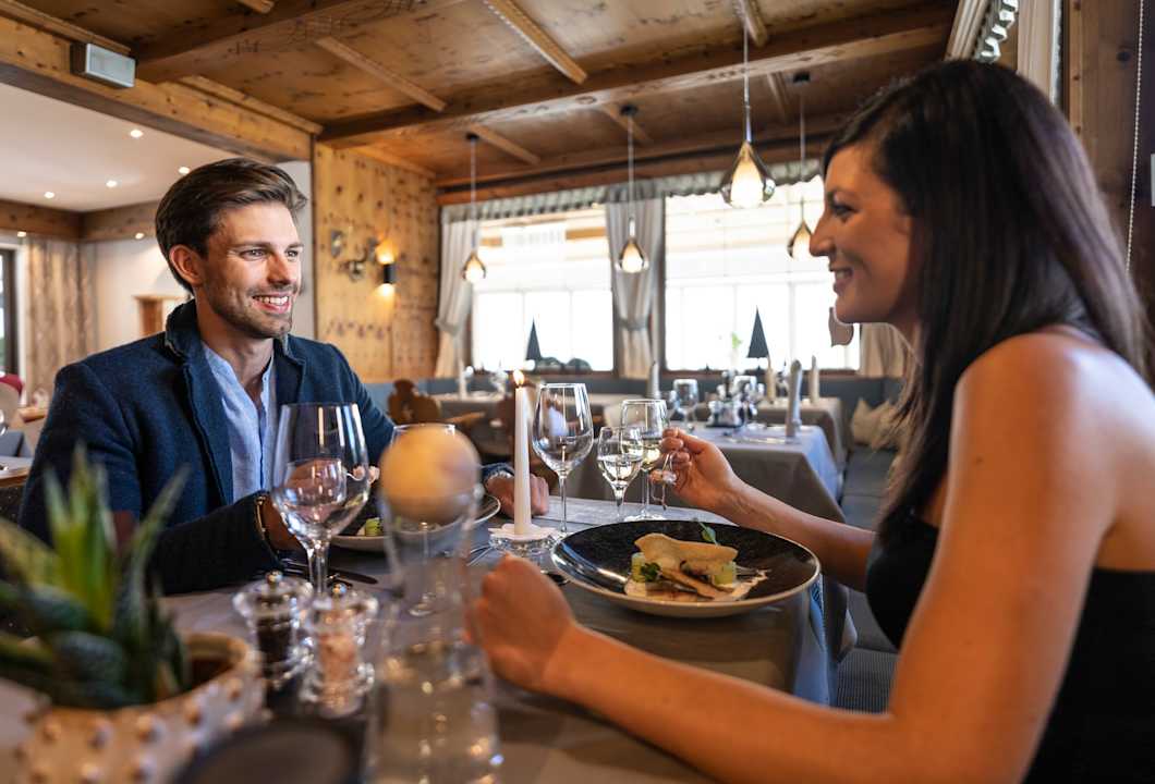 Gastro Hotel Seefelderhof