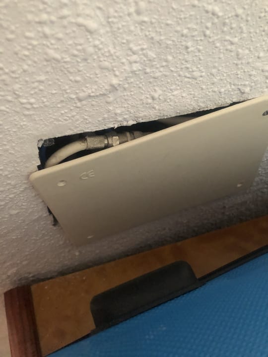 Zimmer Flipflop Cala Romantica