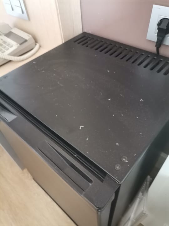 Zimmer Hotel Mariant Park