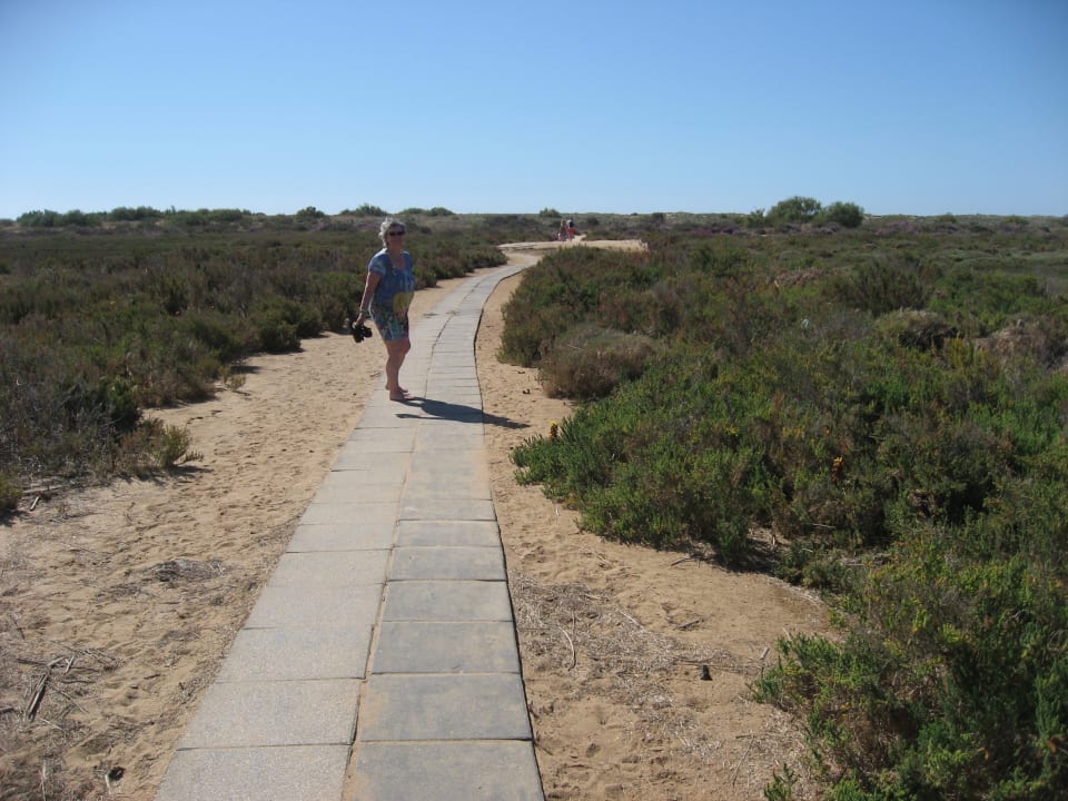 Strand Golden Club Cabanas