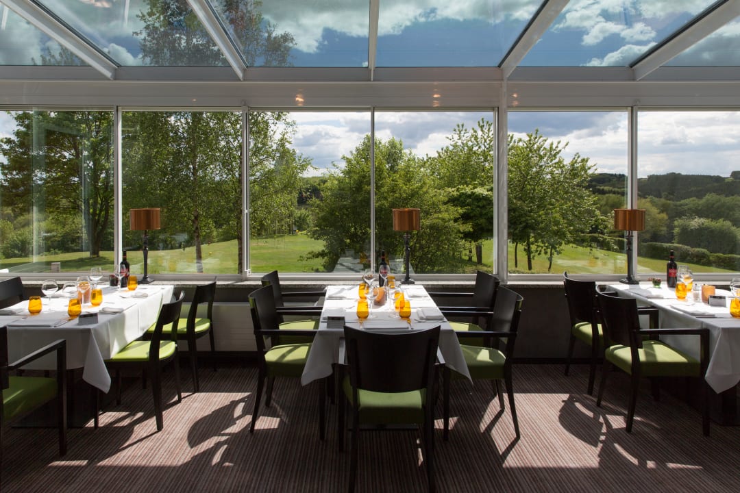 Restaurant Golf & Country Hotel