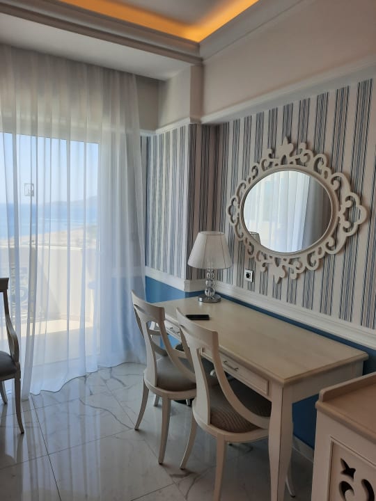 Zimmer Rodos Palladium Leisure & Wellness