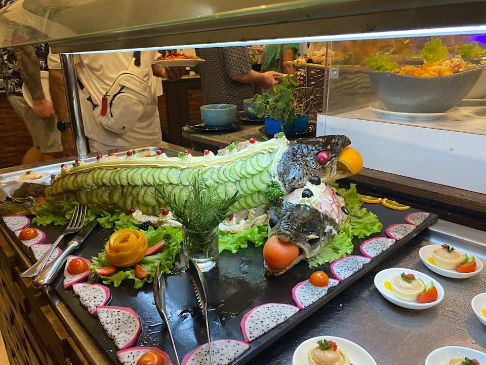 Gastro Adaaran Select Hudhuran Fushi - Premium All Inclusive