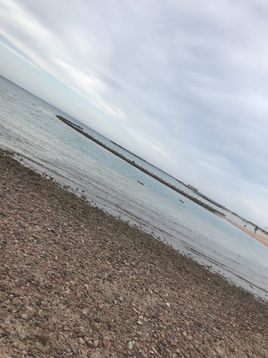Strand Hurghada Long Beach Resort