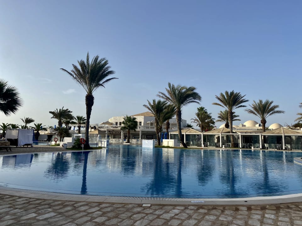 Pool ROBINSON DJERBA BAHIYA